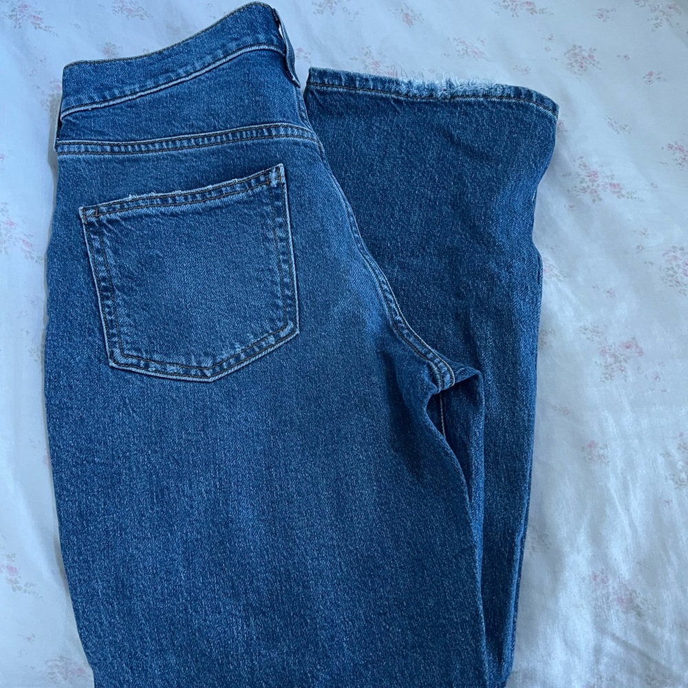 AYR LALA jeans brand new size 28 regular length